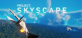 工程：天空景观（Project ： SKYSCAPE）