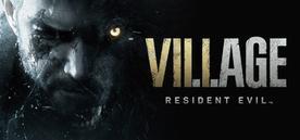 生化危机8VR（Resident Evil Village）