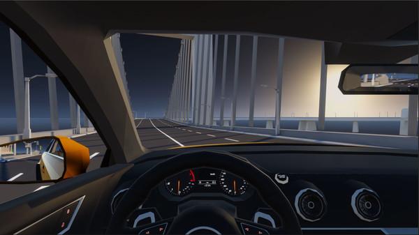 停车模拟器VR（Car Parking Simulator VR）