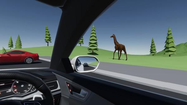停车模拟器VR（Car Parking Simulator VR）