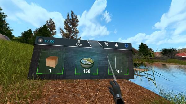 钓鱼探险VR（Fishing Adventure VR）