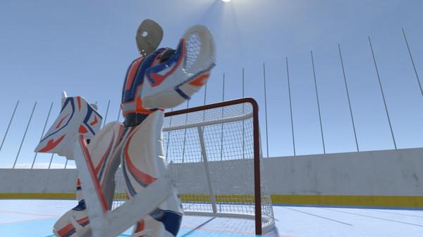 守门员挑战(Goalie Challenge VR)