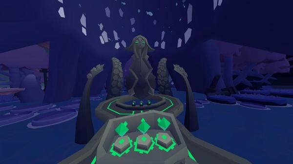 海上花园VR（Garden of the Sea VR）- Oculus Quest游戏