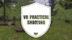 VR实战射击（VR Practical Shooting）- Oculus Quest游戏