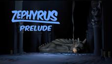 和风前奏曲（Zephyrus Prelude VR）- Oculus Quest游戏