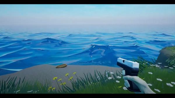 枪手岛屿VR（Shooters Island）