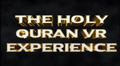 古兰经VR体验（HOLY QURAN VR EXPERİENCE）- Oculus Quest游戏