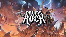 大鼓摇滚（Drums Rock VR）- Oculus Quest游戏