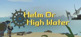 海盗船战斗VR（Helm or High Water）