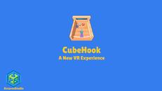 立方挂钩（CubeHook VR）- Oculus Quest游戏