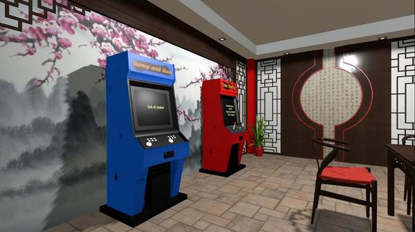 密室逃脱：银行抢劫错了（Escape Room： Bank Robbery Gone Wrong VR）- Oculus Quest游戏