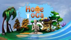 家庭瑜伽VR（Home YogaVR）- Oculus Quest游戏
