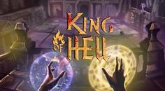 地狱之王（King Of Hell VR）- Oculus Quest游戏