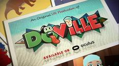 多维尔VR（DoVille VR）- Oculus Quest游戏