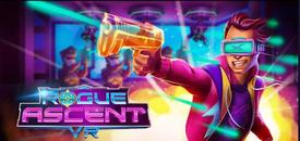 梦幻射击（Rogue Ascent VR）- Oculus Quest游戏