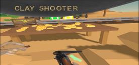 疯狂射击VR（Clay Shooter）