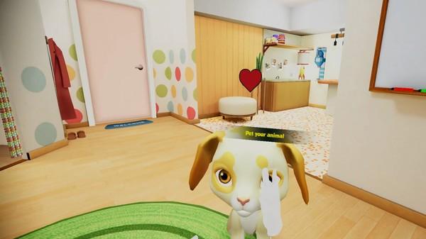 宠物VR（Pets VR）