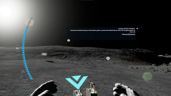月球漫游VR（Lunar Odyssey）