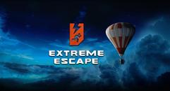 极限逃生VR（Extreme Escape VR）- Oculus Quest游戏