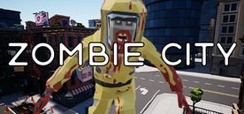 僵尸之城VR（Zombie City）
