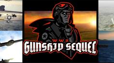 炮艇续集： 二战（Gunship Sequel： WW2）- Oculus Quest游戏