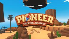 先锋：无尽的旅程（Pioneer： Endless Journey）- Oculus Quest游戏