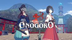 小五郎的故事（The Tale of Onogoro VR）- Oculus Quest游戏