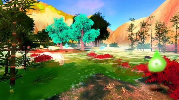 天堂森林(Heaven Forest - VR MMO)