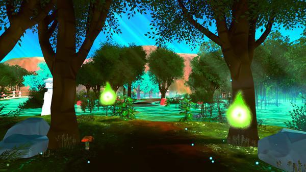 天堂森林(Heaven Forest - VR MMO)