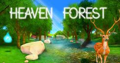 天堂森林(Heaven Forest - VR MMO)