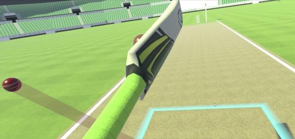 VR板球打击(VR Batting)