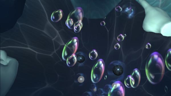 珍珠和泡泡VR（Bubbles & Pearls）