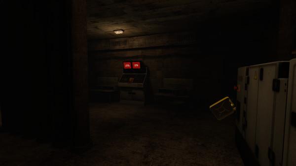 海妖头恐怖地堡VR（Siren Head Horror Bunker VR）