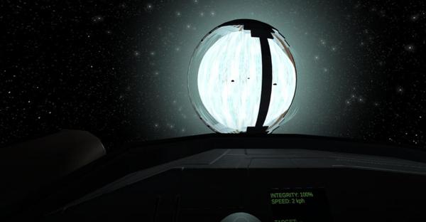 恒星系统（Revria VR）- Oculus Quest游戏
