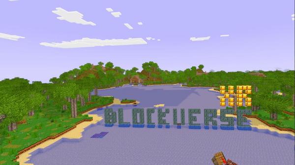 洛克王国（BlockVerse XR）- Oculus Quest游戏