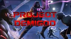 半神计划（Project Demigod）- Oculus Quest游戏