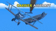 航空母舰（Carrier Aircraft VR）- Oculus Quest游戏