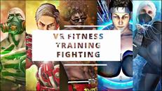 虚拟格斗锦标赛 (VFC)（Virtual Fighting Championship (VFC)）- Oculus Quest游戏