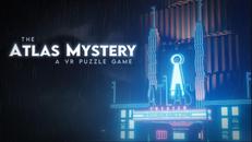 阿特拉斯之谜（The Atlas Mystery VR）- Oculus Quest游戏