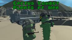 仙人掌战争（Cactus Cowboy – Plants At War VR）- Oculus Quest游戏