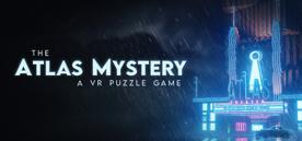 阿特拉斯之谜：VR益智游戏（The Atlas Mystery： A VR Puzzle Game）
