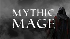 神话法师（Mythic Mage）- Oculus Quest游戏