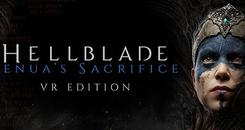 地狱之刃：塞娜的献祭 VR (Hellblade： Senuas Sacrifice VR Edition)