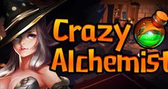 疯狂炼金术士(Crazy Alchemist)