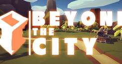 城邦之外vr(Beyond the City VR)