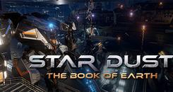 星尘：地球之书（Star Dust： The Book of Earth ）