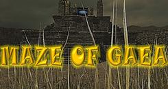 盖亚迷宫（Maze of Gaea）