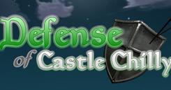 城堡防御(Defense of Castle Chilly)