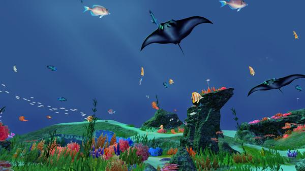 捕鱼大冒险(Fancy Fishing VR)