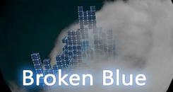 破碎的蓝色(Broken Blue)